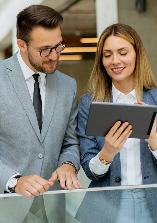 EBD Recruiters