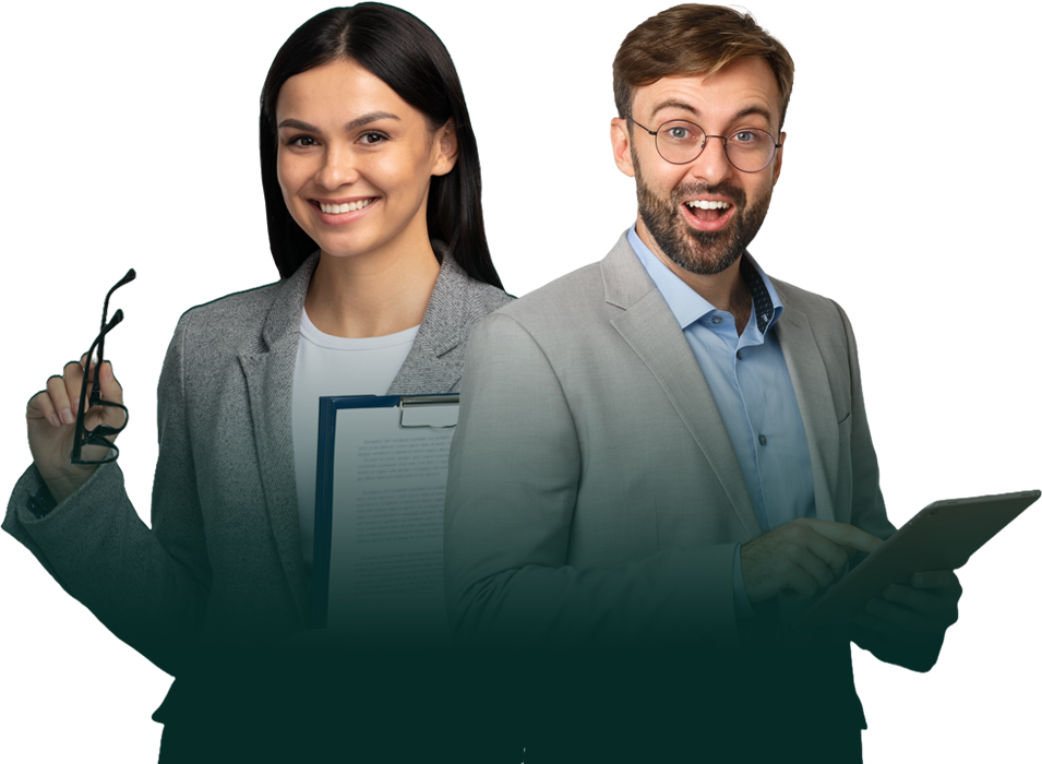 EBD Recruiters