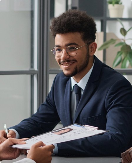 EBD Recruiters