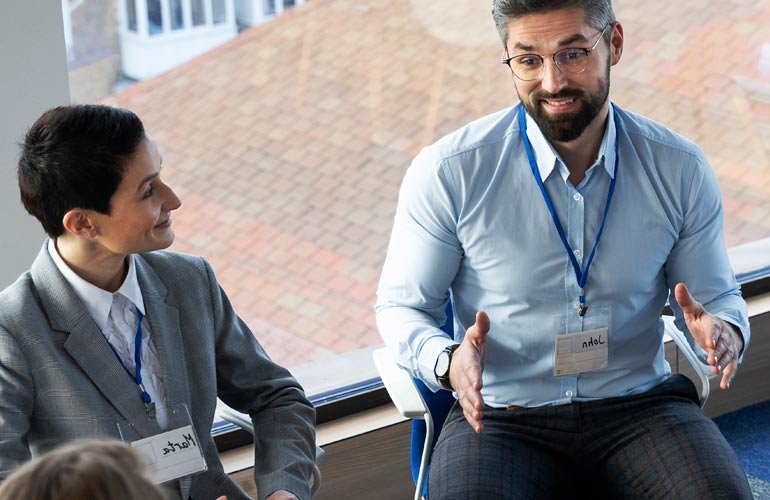 EBD Recruiters