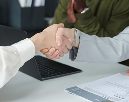 EBD Recruiters